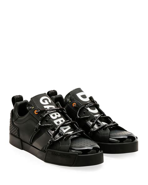 sneaker dolce gabbana uomo|Dolce & Gabbana sneakers farfetch.